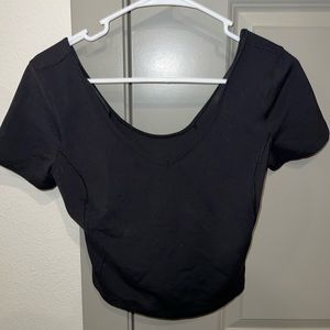 Lululemon align shirt